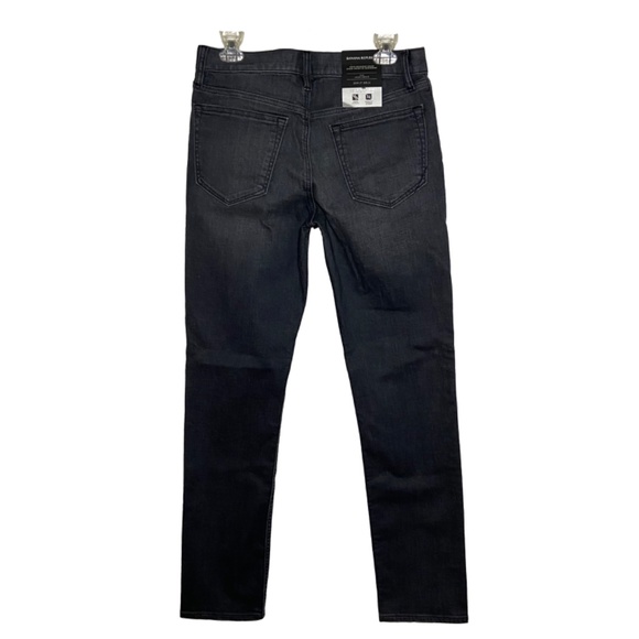 Banana Republic, Men, Slim Fit Dark Grey Denim Jeans, 30X32 - Picture 2 of 7